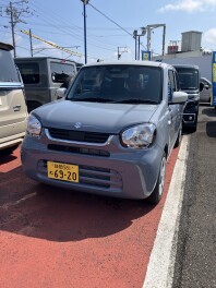 本日から営業再開です